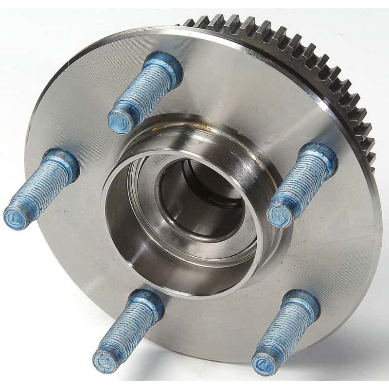Moog — MOOG 97-03 Ford Windstar Rear Hub Assembly - view 1