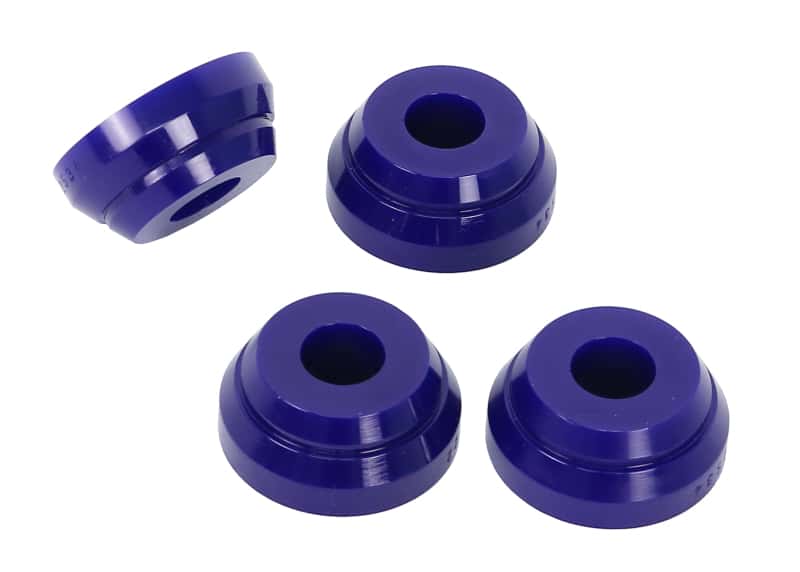 Superpro — SuperPro 1978 Subaru Brat DL Front Strut Rod-to-Chassis Mount Bushing Kit
Bushing Kit - view 3