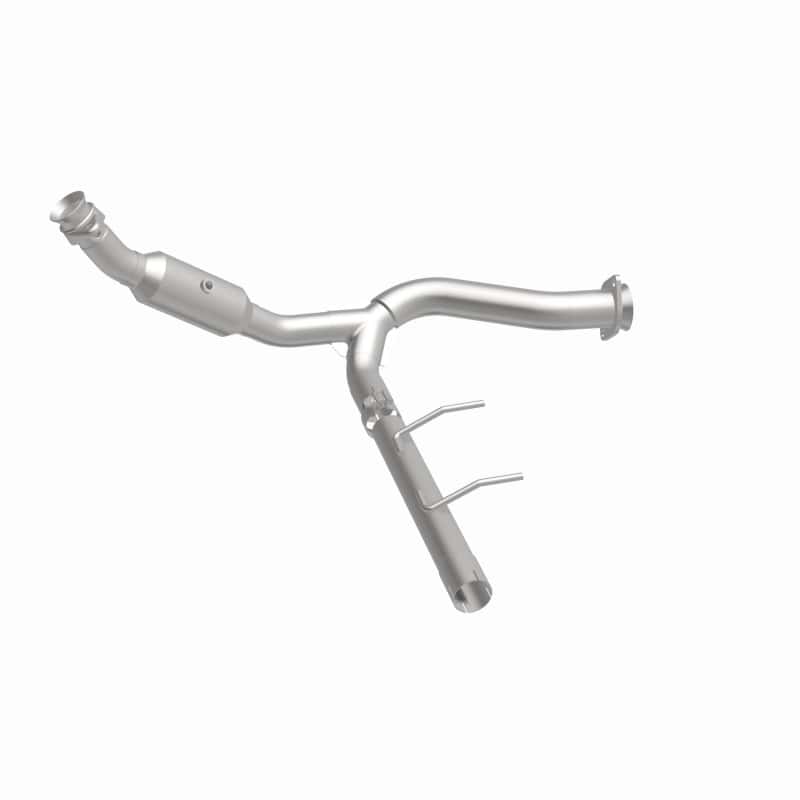 Magnaflow — Magnaflow 07-08 Ford Expedition 5.4L Direct Fit Converter
California - view 10