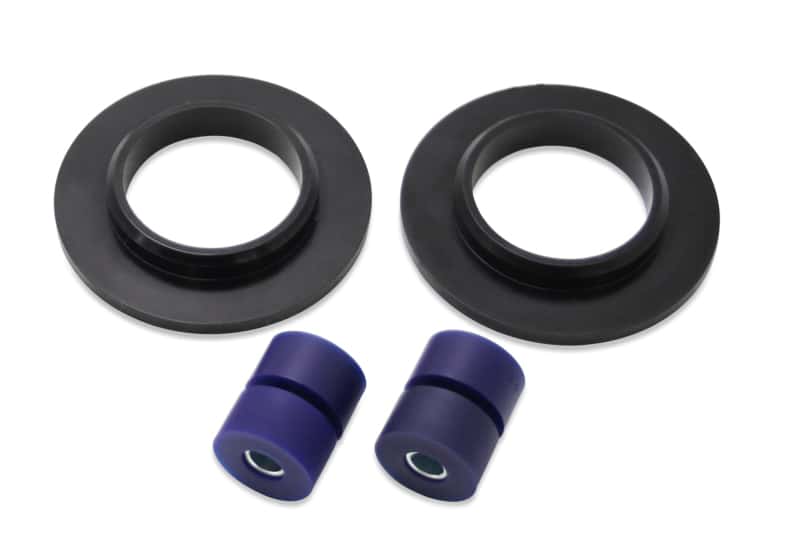 Superpro — SuperPro Nissan D40 Upper Coil Seat Kit
Bushing Kit - view 1