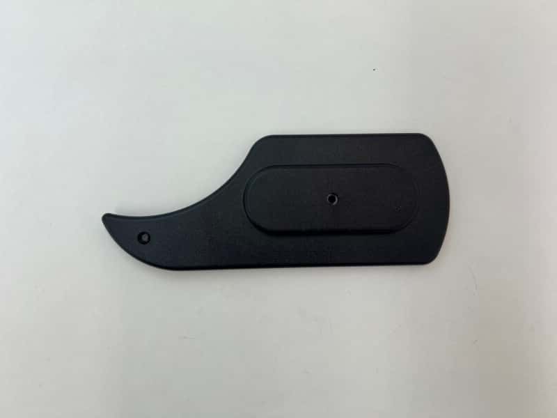 SPARCO — Sparco Replacement Lower Right Recline Cover R600 - view 1
