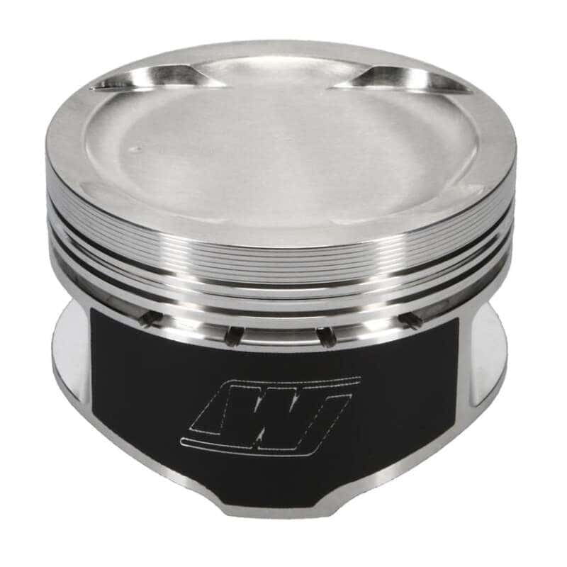 Wiseco — Wiseco Mits 3000 Turbo -14cc 1.250 X 92MM Piston Shelf Stock Kit
Piston Set - view 4