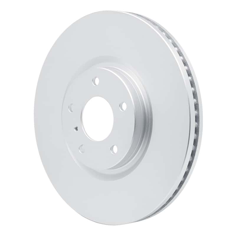 DFC — DFC 07-15 Infiniti Q60 Front GeoSPEC Coated Rotor
DFC Brake Rotor - view 2