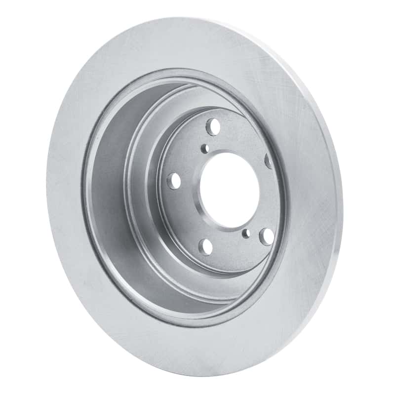 DFC — DFC 90-08 Saab 9-2X Rear Brake Rotor
DFC Brake Rotor - view 4