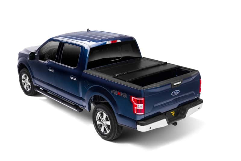 BAK — BAK 15-20 Ford F-150 6ft 6in Bed BAKFlip G2
BFG2 15-20 F150 6ft.
BFG2 15-20 F150 6'7 - view 23