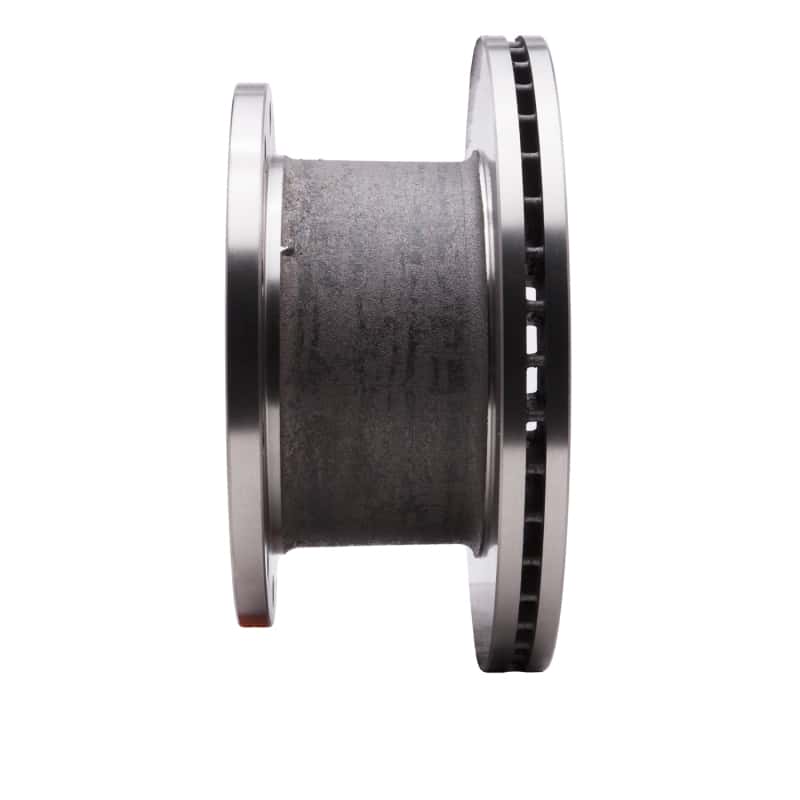 DFC — DFC 98-12 Sterling Acterra (Hydro Disc Brakes) Rear Brake Rotor
DFC Brake Rotor - view 3