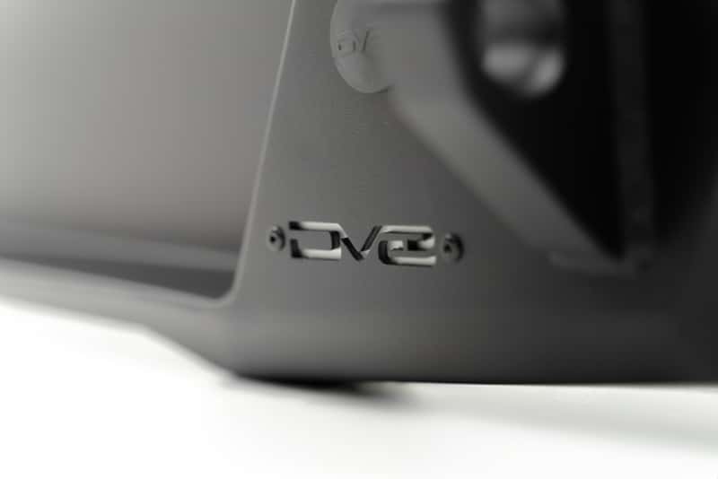 DV8 Offroad — DV8 Offroad 18-23 Wrangler JL FS-7 Series Rear Bumper
Jeep Rear Bumper - view 18