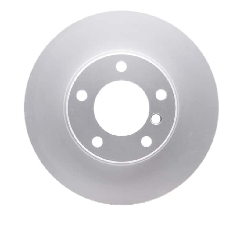 DFC — DFC 96-03 BMW 525I (USA/Canada) Front GeoSPEC Coated Rotor
DFC Brake Rotor - view 1