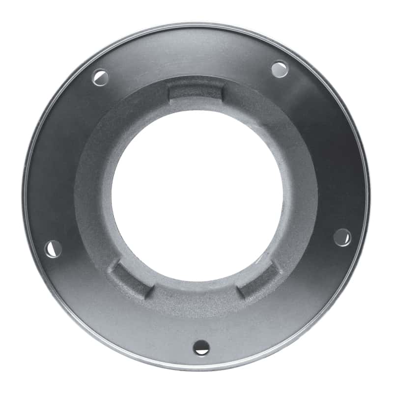 DFC — DFC 73-98 International S1924 Front/Rear Brake Rotor
DFC Brake Rotor - view 1