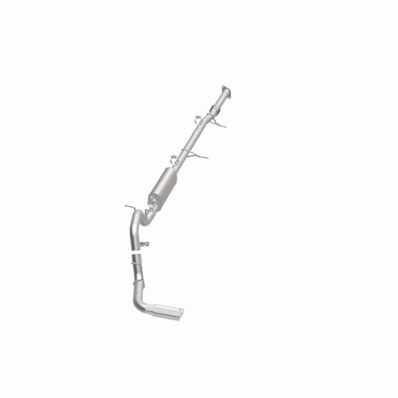 Magnaflow — MagnaFlow 2023+ Chevy Colorado NEO Series Cat-Back Exhaust Single Passenger Side Rear Exit
Cat-Back - view 23