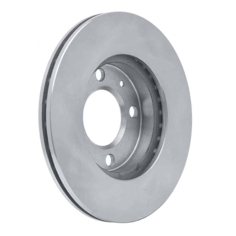 DFC — DFC 80-8 Audi 4000 Front Brake Rotor
DFC Brake Rotor - view 4