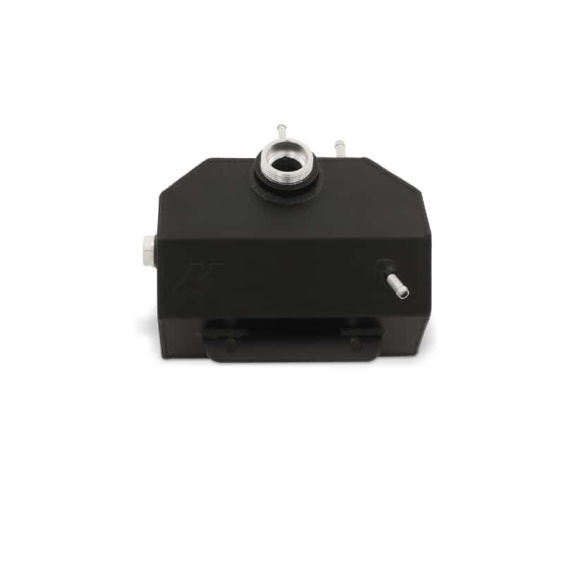 Mishimoto — Mishimoto 2015 Ford Mustang EcoBoost / 3.7L / 5.0L Aluminum Coolant Expansion Tank - Black
Coolant Reservoir - view 17