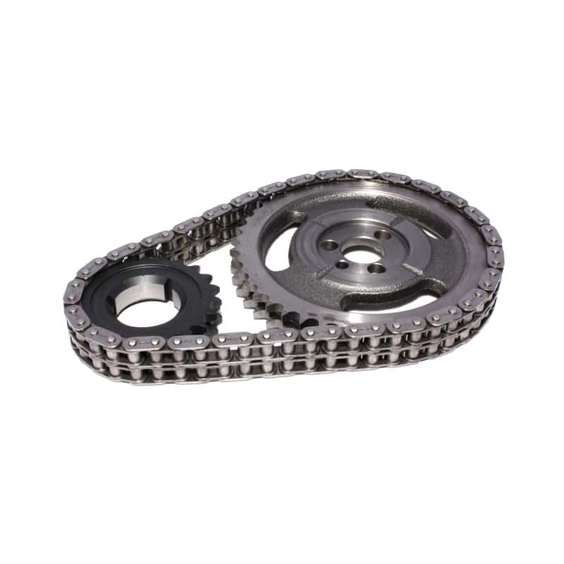 COMP Cams — COMP Cams Hi-Tech Roller Timing Chain Set - view 1