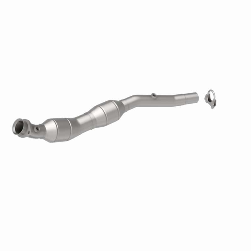 Magnaflow — MagnaFlow Conv DF 03-05 R Rover HSE4.4 D/S OE
OEM Grade
OEM - view 8