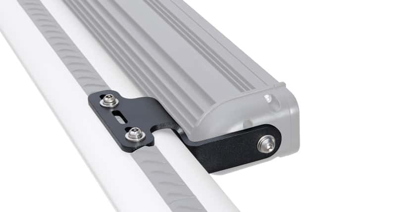 Rhino-Rack — Rhino-Rack Vortex & Heavy Duty LED Light Brackets - 2 Pack - view 4