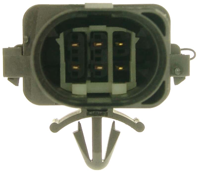 NGK — NGK Hyundai Elantra 2010 Direct Fit 5-Wire Wideband A/F Sensor
Oxygen Sensor - view 4