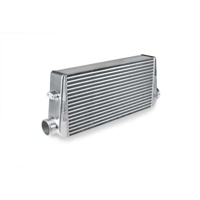 KraftWerks — KraftWerks 31x12x4in Core Size 3in Inlet/Outlet Universal Intercooler - view 2