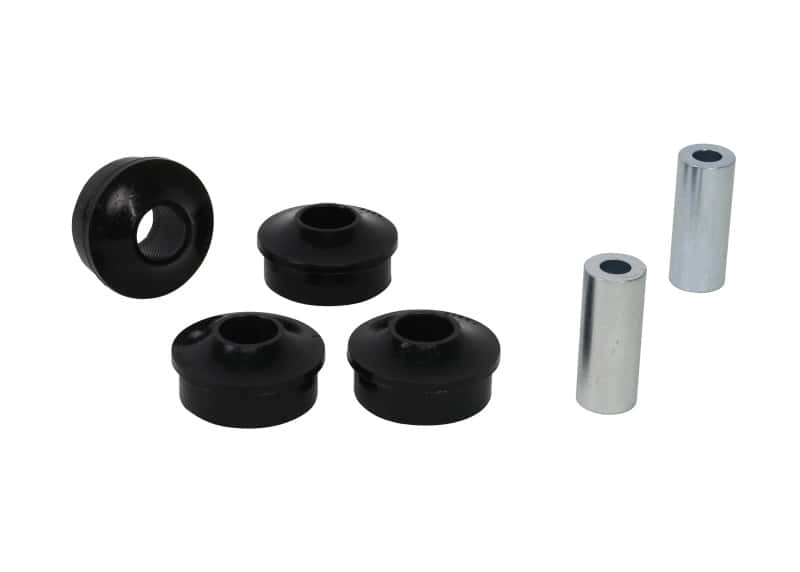 Whiteline — Whiteline Plus Nissan 240SX Front Radius Strut Rod Bushing
Bushing Kit - view 6