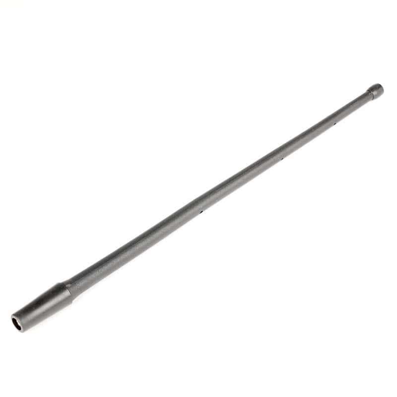 Rugged Ridge — Rugged Ridge 15in Reflex Antenna with Base 07-20 JK/JL/JT
OFFROAD_EXTERIOR - view 2