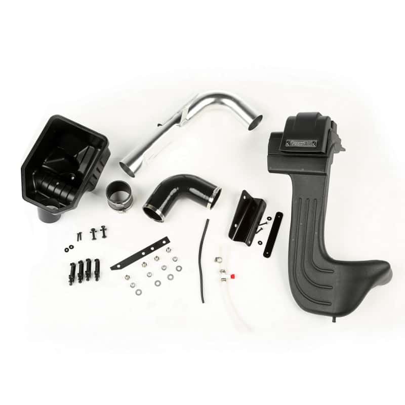 Rugged Ridge — Rugged Ridge XHD Low Mount Snorkel Kit Diesel 07-18 Jeep Wrangler
OFFROAD_PERFORMANCEU
Air Snorkel - view 7