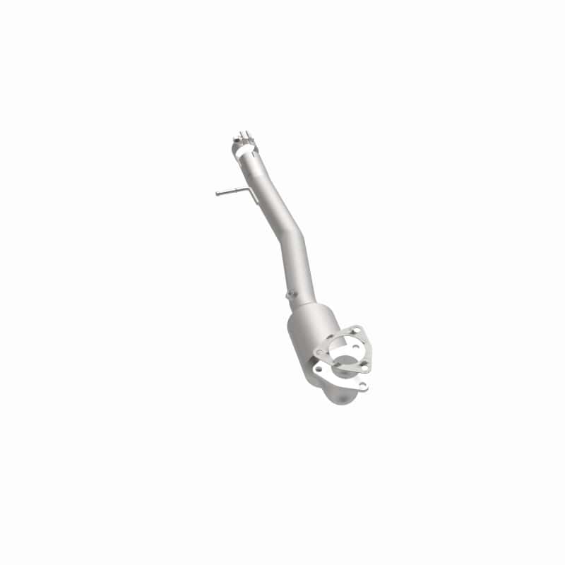 Magnaflow — Magnaflow 07-09 Land Rover Range Rover 4.2L Direct Fit Converter
California - view 23