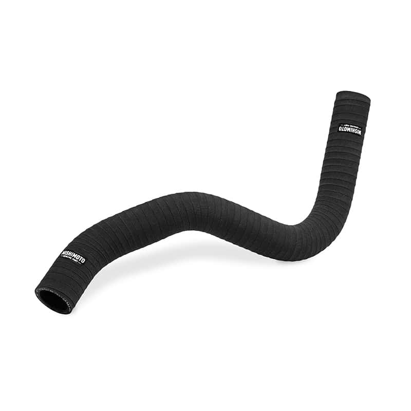 Mishimoto — Mishimoto 2017+ Honda Civic Type R Silicone Hose Kit - Matte Black
Coolant Hose Kit - view 3