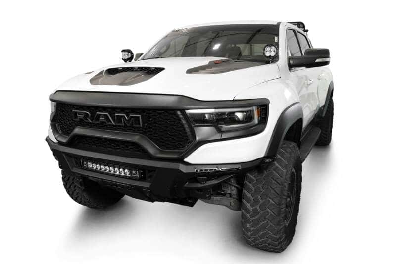 Addictive Desert Designs — Addictive Desert Designs21-23 Ram TRX Ditch Light Brackets
Fog Light Bracket - view 13