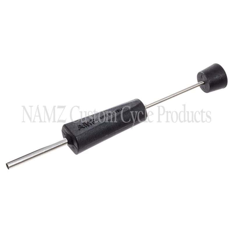 NAMZ — NAMZ Mate-N-Lock Terminal Removal Tool - Male Terminals ONLY - view 1