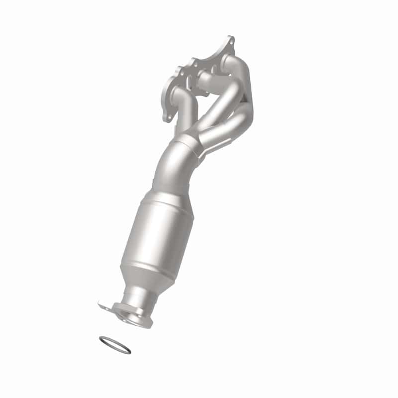 Magnaflow — Magnaflow Conv DF 03-04 4Runner 4.0L P/S
OEM Grade
OEM - view 17
