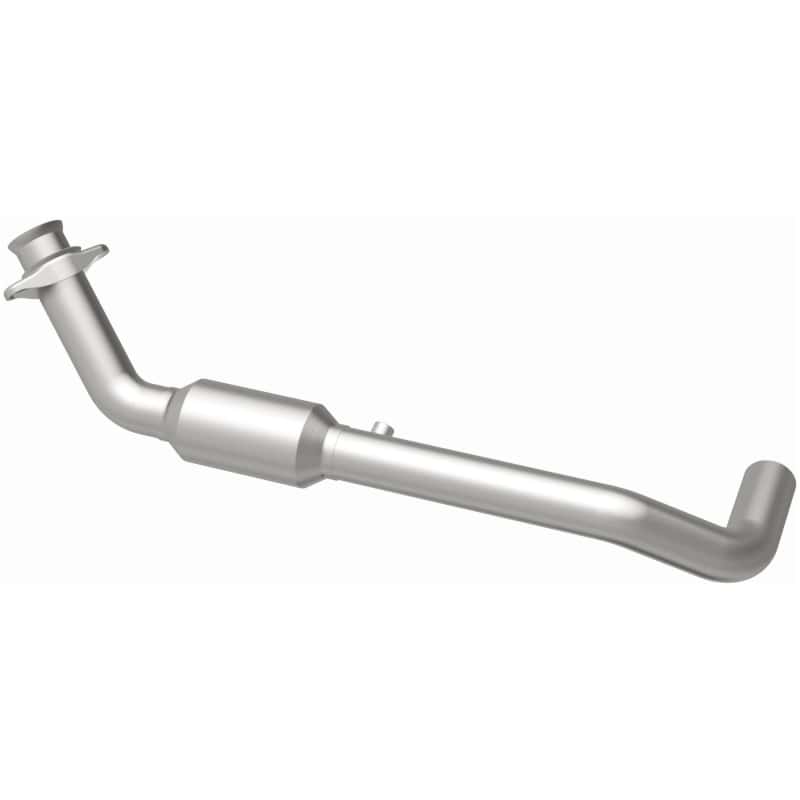 Magnaflow — MagnaFlow Conv Direct Fit OEM 05-08 Ford F150 4.2L V6 (Drivers Side)
OEM Grade
OEM - view 2