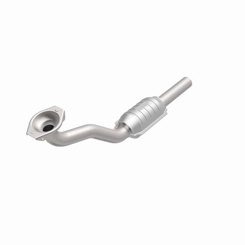 Magnaflow — MagnaFlow Conv Direct Fit VW
Standard Grade
Standard - view 28