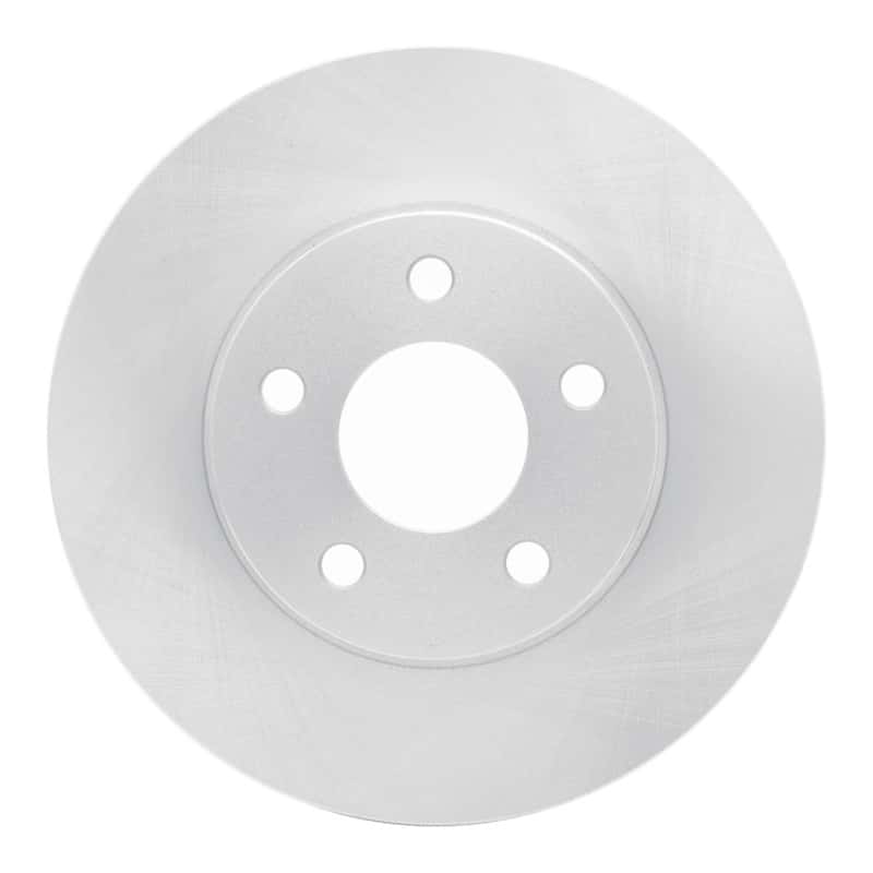 DFC — DFC 04-08 Chevrolet Malibu Front Brake Rotor
DFC Brake Rotor - view 1
