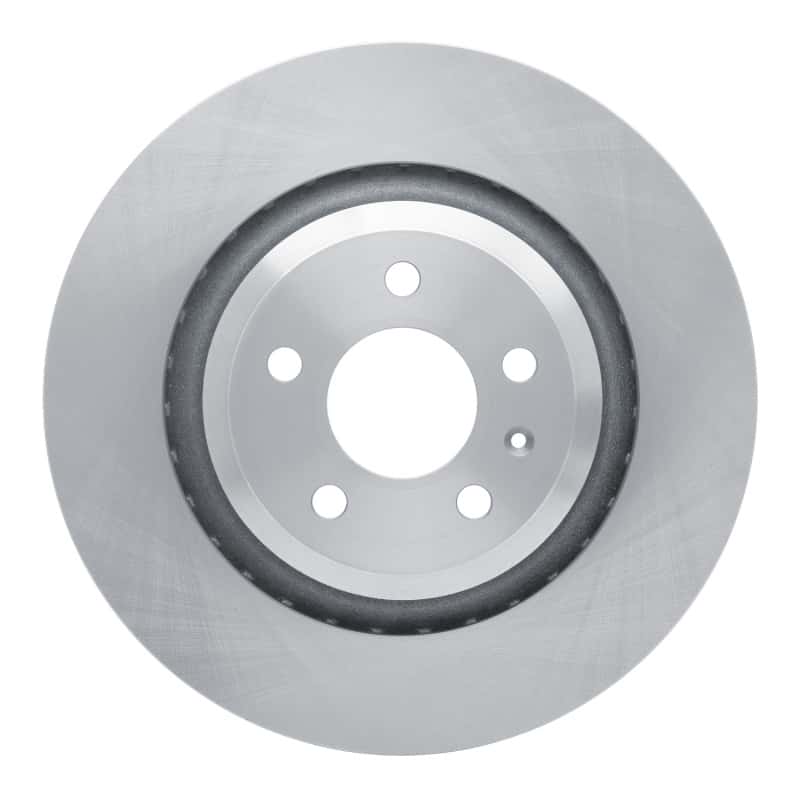 DFC — DFC 07-11 Audi S6 Rear Brake Rotor
DFC Brake Rotor - view 1