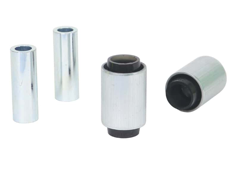 Whiteline — Whiteline 2016+ Mazda MX-5 Control Arm Lower - Inner Bushing Kit
Bushing Kit - view 1