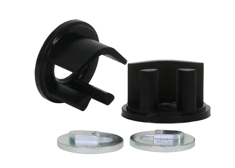 Whiteline — Whiteline 9/98+ Subaru Legacy / 9/98-8/09 Outback Diff-Mount in Cradle Insert Bushing
Bushing Kit - view 3