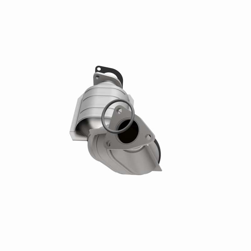 Magnaflow — MagnaFlow Conv DF 03-06 Infiniti G35 3.5L P/S Assy / 03-06 Nissan 350Z 3.5L P/S Assy
HM Grade
HM - view 25