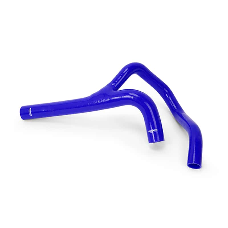 Mishimoto — Mishimoto 13-14 Dodge Ram 6.7L Cummins Silicone Hose Kit Blue
Coolant Hose Kit - view 3