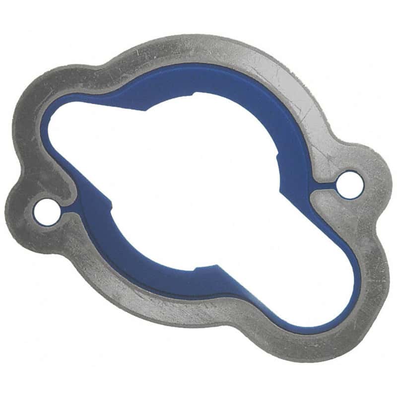 Fel-Pro — Fel-Pro Dodge Charger Engine Coolant Thermostat Housing Gasket - view 2