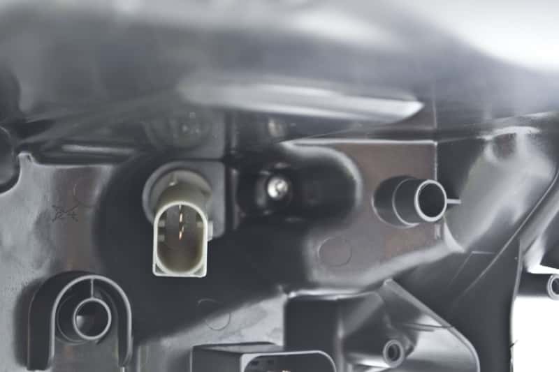 Hella — Hella 2008-2011 Mercedes-Benz ML320 Headlight Assembly - view 21