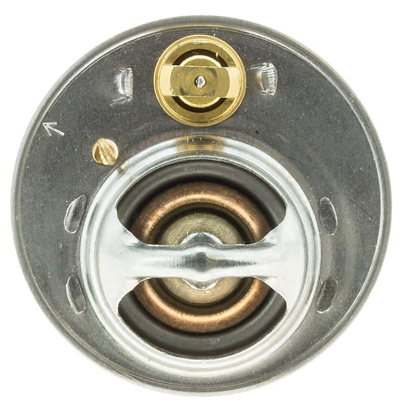 Gates — Gates 90-00 Mazda MX-5 Miata / Protege Thermostat - 192 Degree - view 4