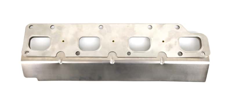 Cometic Gasket — Cometic Chrysler 6.4L Gen-3 Hemi .060in LHS Heavy Duty MLS Exhaust Gasket
Exhaust Gasket - view 1