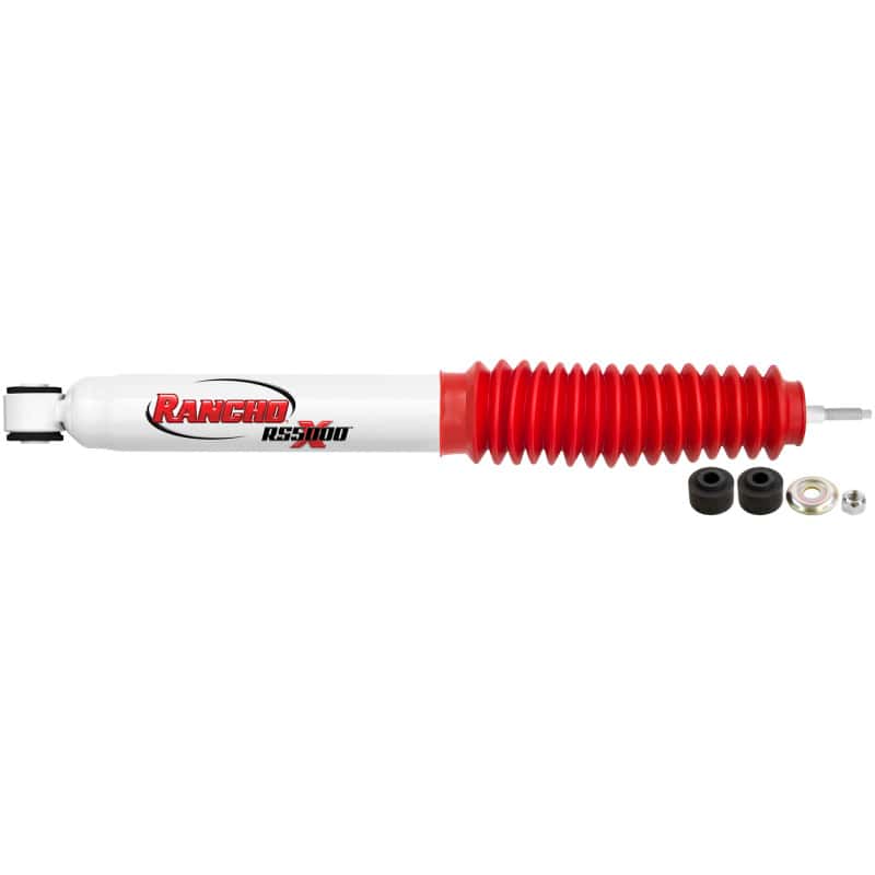 Rancho — Rancho 11-19 Ram 2500 Front RS5000X Shock
Shock Absorber - view 1