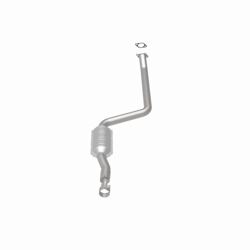 Magnaflow — Magnaflow Conv DF 2006 BMW 530xi 3.0L OEM
OEM Grade
OEM - view 16