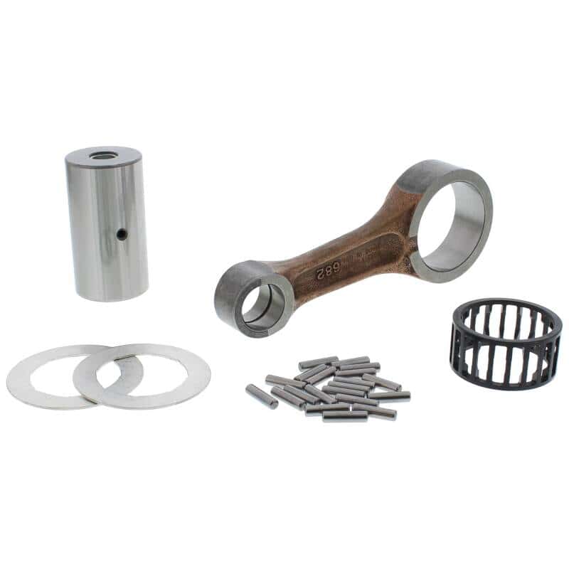 Hot Rods — Hot Rods 09-16 Honda CRF 450 R 450cc Connecting Rod Kit - view 2