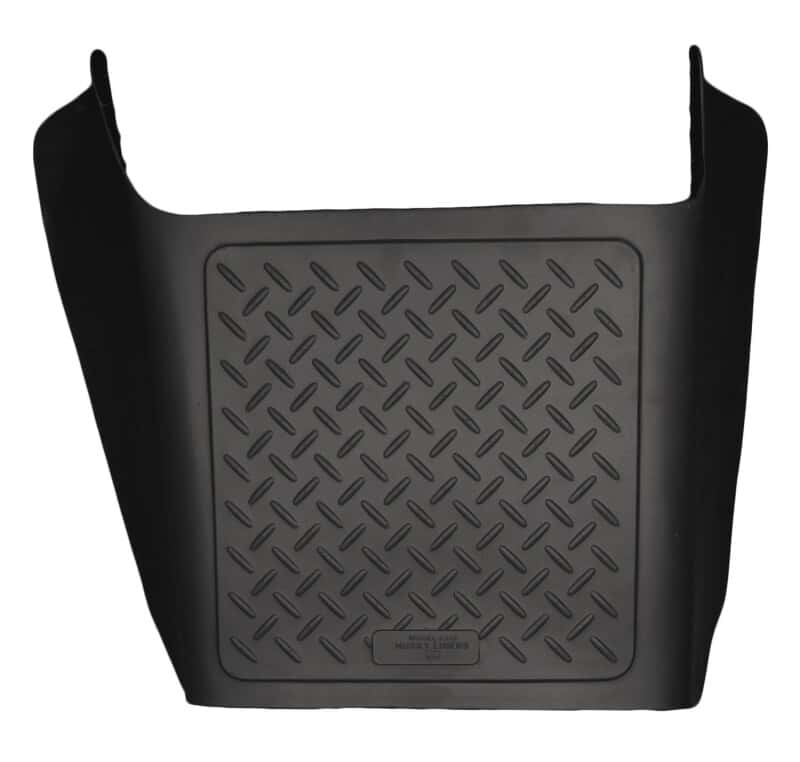 Husky Liners — Husky Liners 07-14 Toyota Tundra Classic Style Center Hump Black Floor Liner
Center Hump Liner
FLOOR COVERINGS - view 1