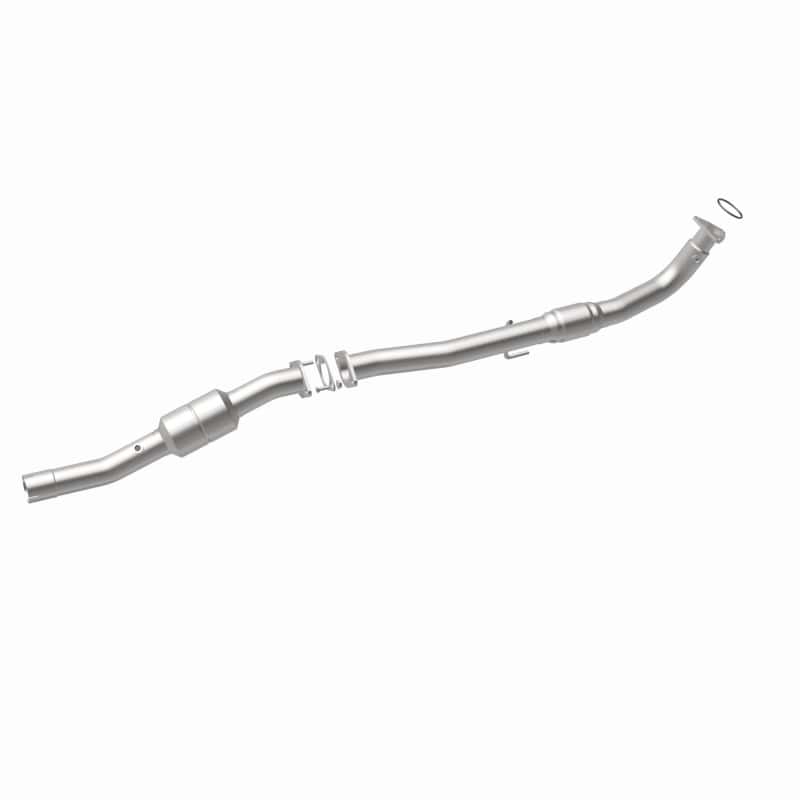 Magnaflow — MagnaFlow Conv DF 03-08 Chevy/GMC P/S rr 6.0L
California - view 19