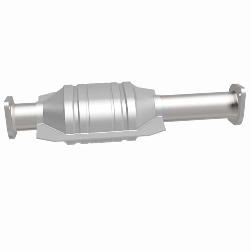 Magnaflow — MagnaFlow Conv DF 97-98 Sonata 2.0L 4Cyl.
HM Grade
HM - view 11