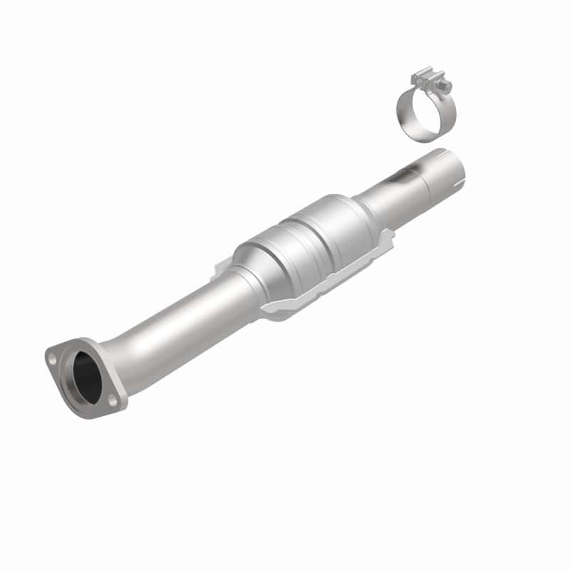 Magnaflow — Magnaflow Conv DF 2010-2012 VENZA 2.7L Underbody
OEM Grade
OEM - view 29