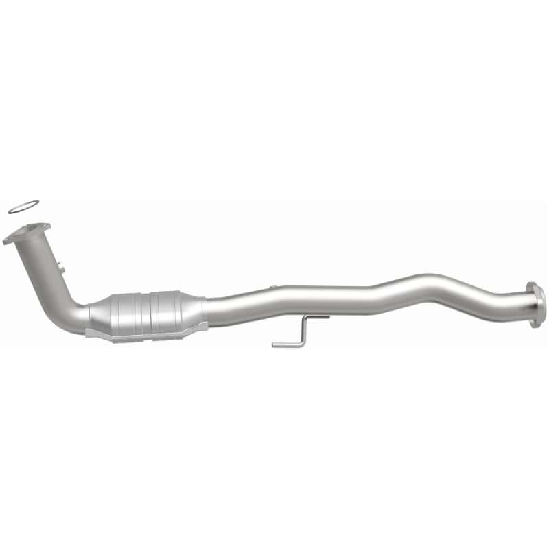 Magnaflow — MagnaFlow Conv DF 07-08 Sub XL 6.0 Passenger Side OEM
OEM Grade
OEM - view 5