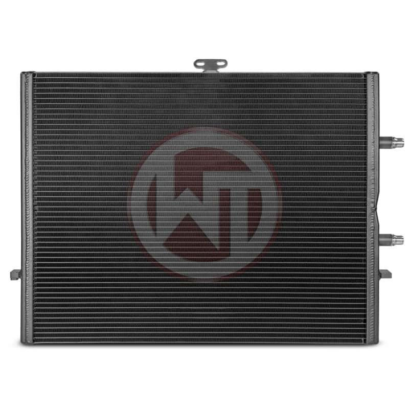 Wagner Tuning — Wagner Tuning BMW M3/M4 F80/F82/F83 Engine Radiator Kit - view 2